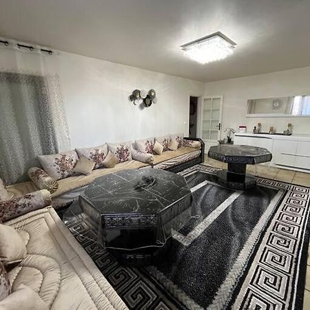 Flat Apartment Toulouse Bagian luar foto