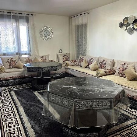 Flat Apartment Toulouse Bagian luar foto